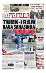 Aydınlık