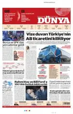 Dünya