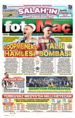 Fotomaç