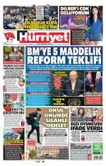 Hürriyet