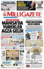 Milli Gazete