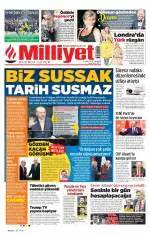 Milliyet
