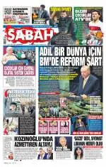 Sabah