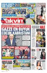 Takvim
