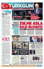 Türkgün